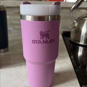 Stanley Lavender Travel Mug 14 oz. NO STRAW
